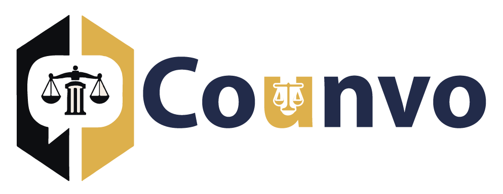 Counvo Logo